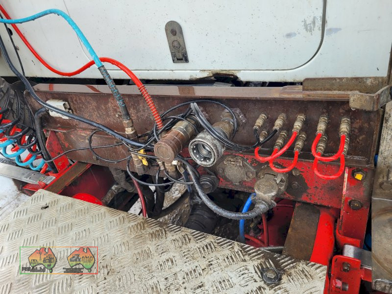 2005 Mack Vision CX-688 RST Prime Mover - photo 8
