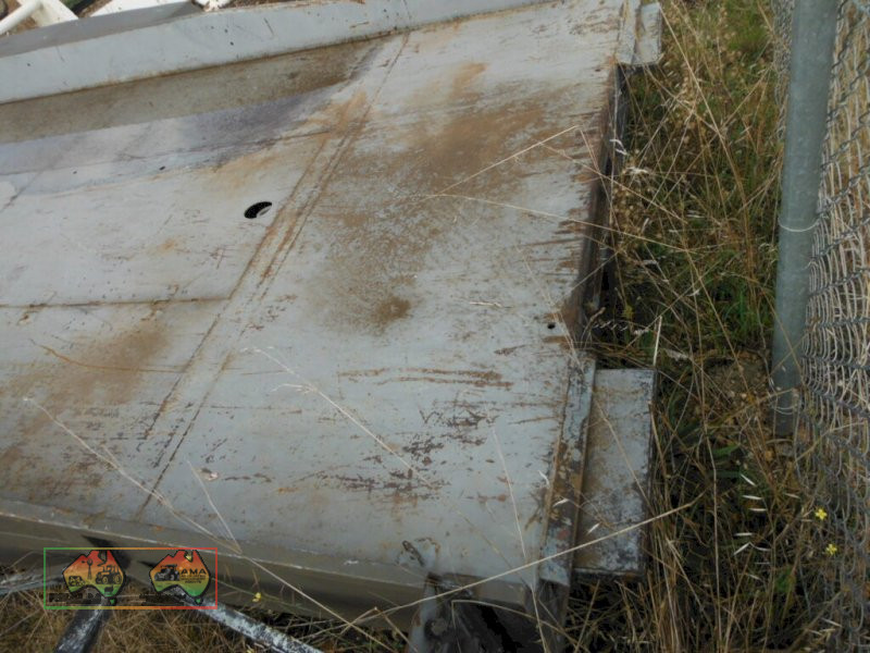 Tandem Car Trailer - photo 4