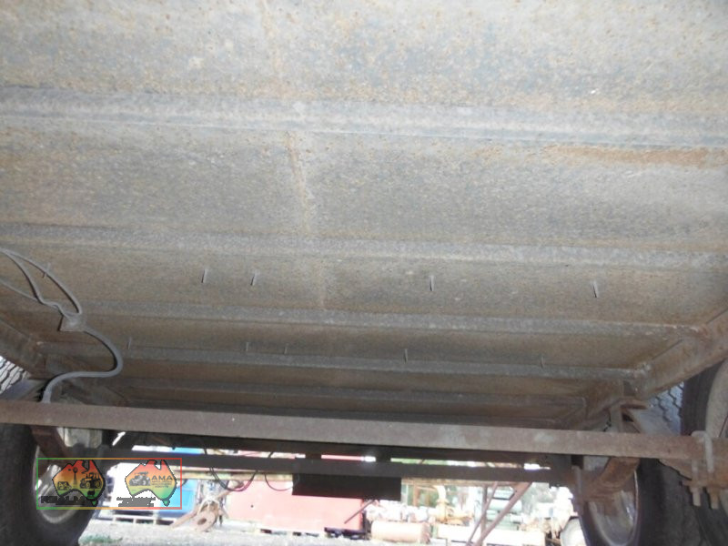 8×5 Tandem Tradesman Trailer - photo 8