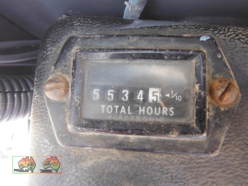 743 Bobcat Skid Steer - photo 7