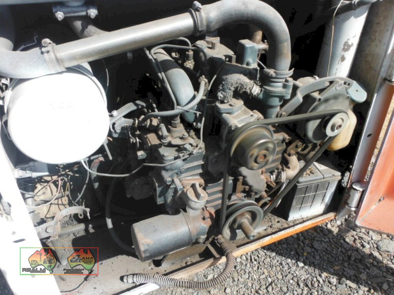743 Bobcat Skid Steer - photo 6