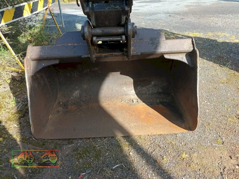 Sumitomo SH120 Excavator - photo 9