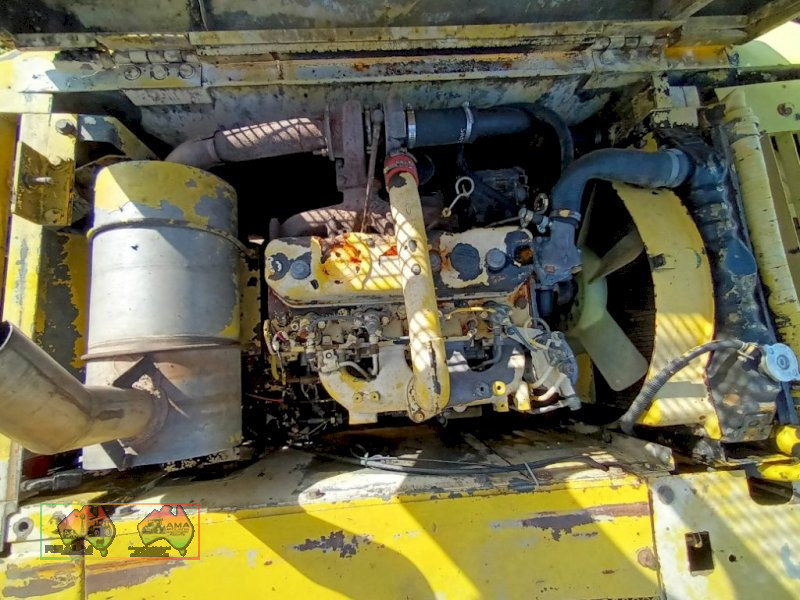 Sumitomo SH120 Excavator - photo 8