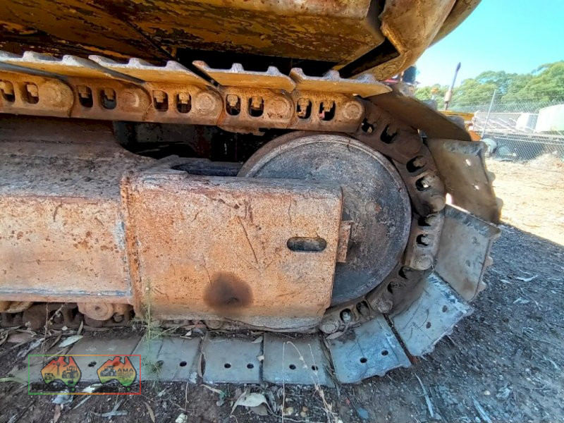 Sumitomo SH120 Excavator - photo 13