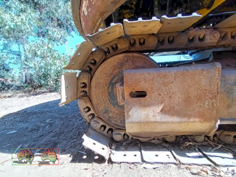 Sumitomo SH120 Excavator - photo 14