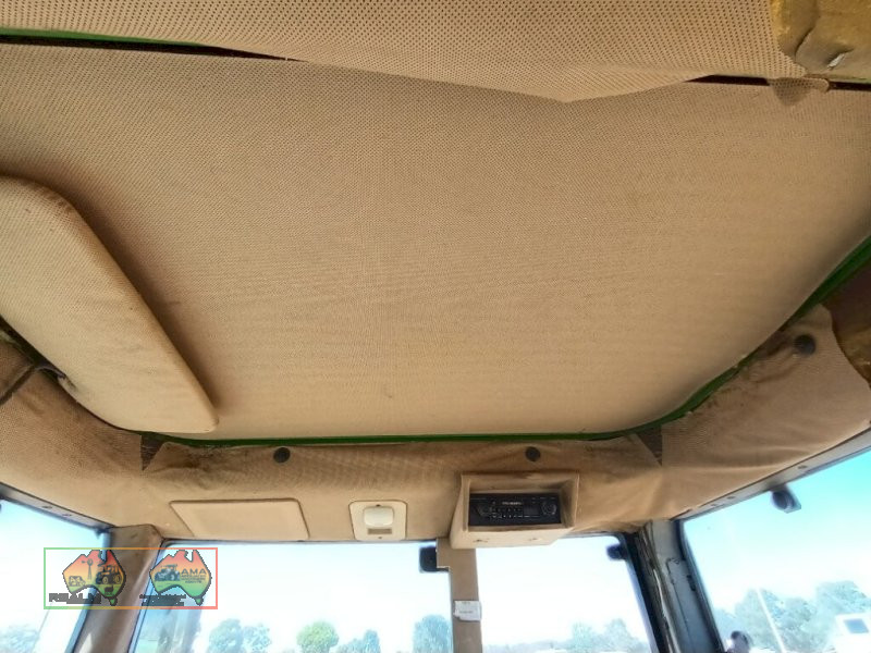 John Deere 6300 FEL - photo 14