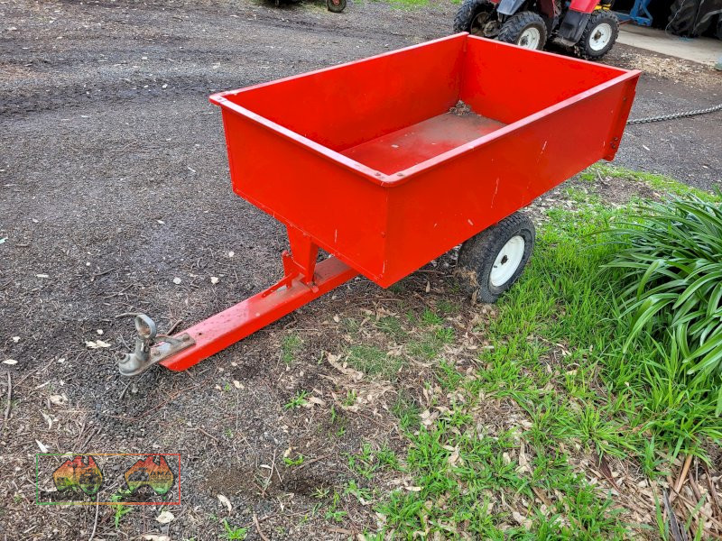 ATV Garden/Wood Trailer (5ft x 3ft)