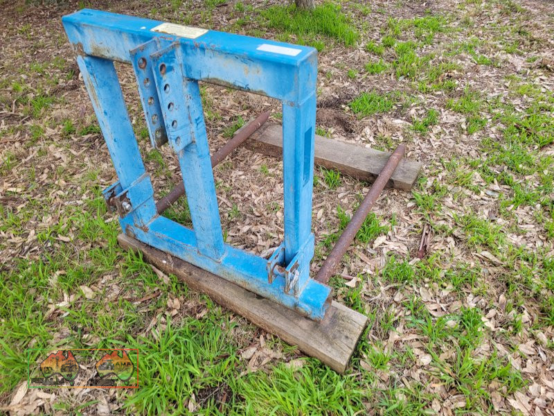 Berends 3pl Hay Forks - photo 4