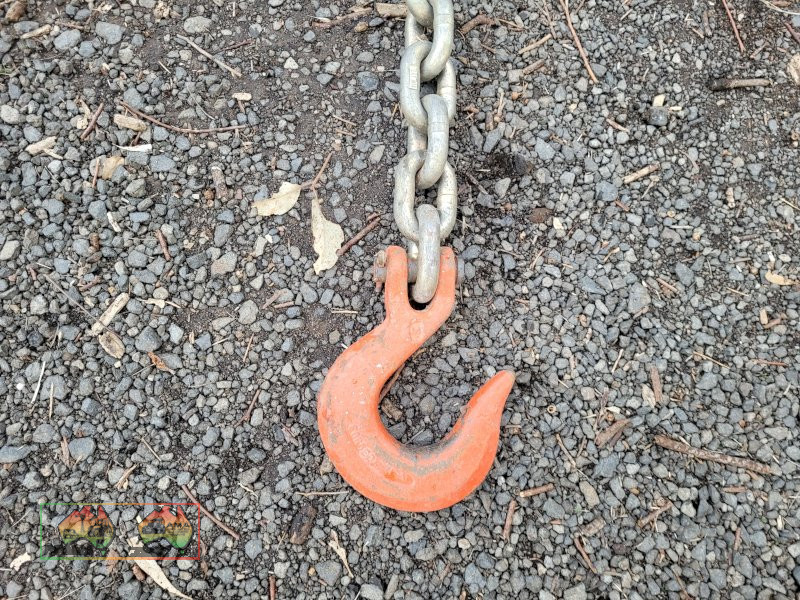 5m x 13mm High Tensile Chain
