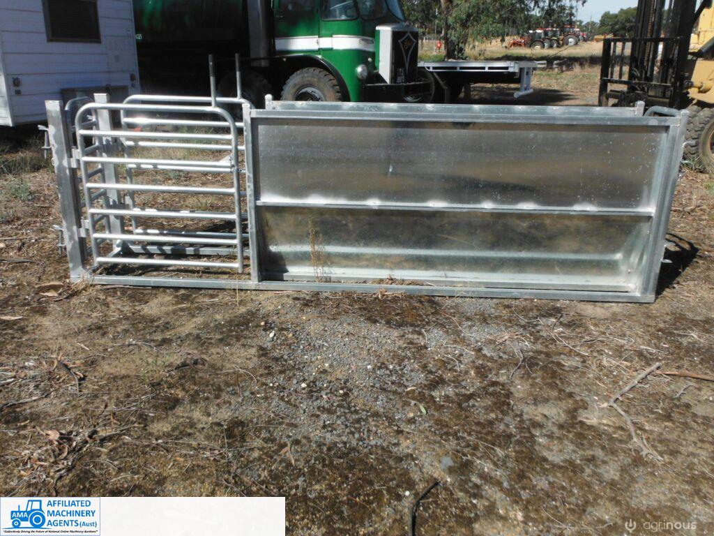 3 Way Sheep Drafting Race (New) - photo 1