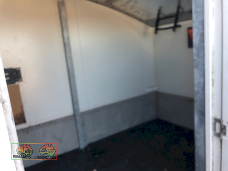 Portable Worksite Office/Storage 20x8ft - photo 3