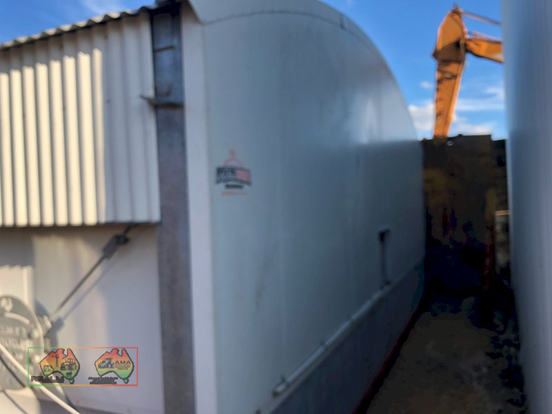 Portable Worksite Office/Storage 20x8ft - photo 2