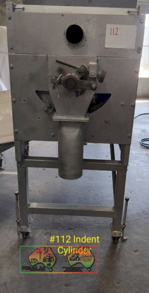 Electric Indent Cylinder - photo 2