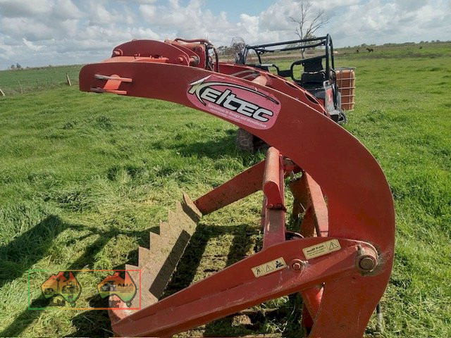 Keltec - Baile Slicer
