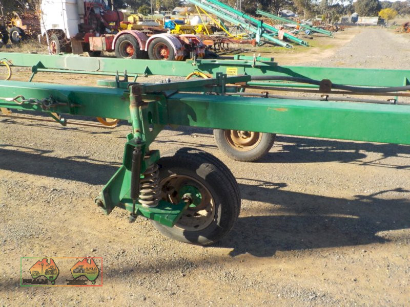 Gold Acres Ground Glider Boom Spray - photo 16