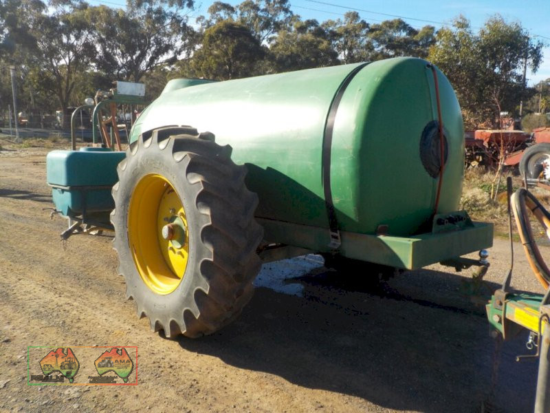 Gold Acres Ground Glider Boom Spray - photo 10