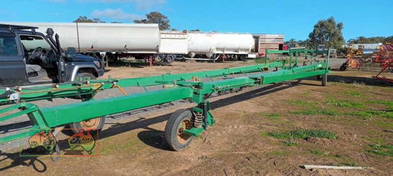 Gold Acres Ground Glider Boom Spray - photo 13