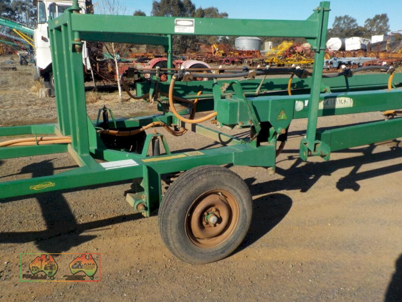 Gold Acres Ground Glider Boom Spray - photo 18
