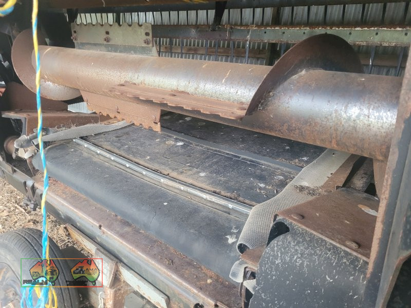 1996 IH-2188 Axial Flow Header - photo 22