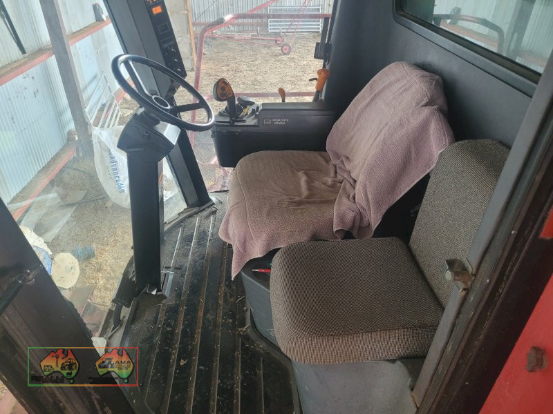 1996 IH-2188 Axial Flow Header - photo 5
