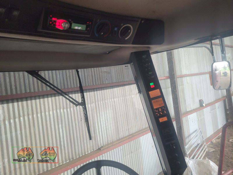 1996 IH-2188 Axial Flow Header - photo 6
