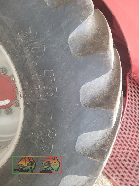 1996 IH-2188 Axial Flow Header - photo 18