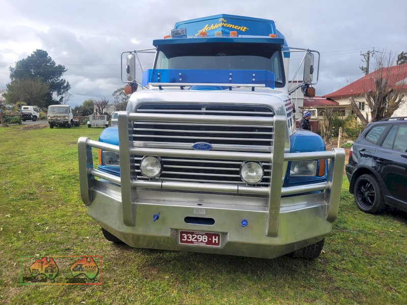 1989 Ford LTS-9000 Louisville (Kyabram)