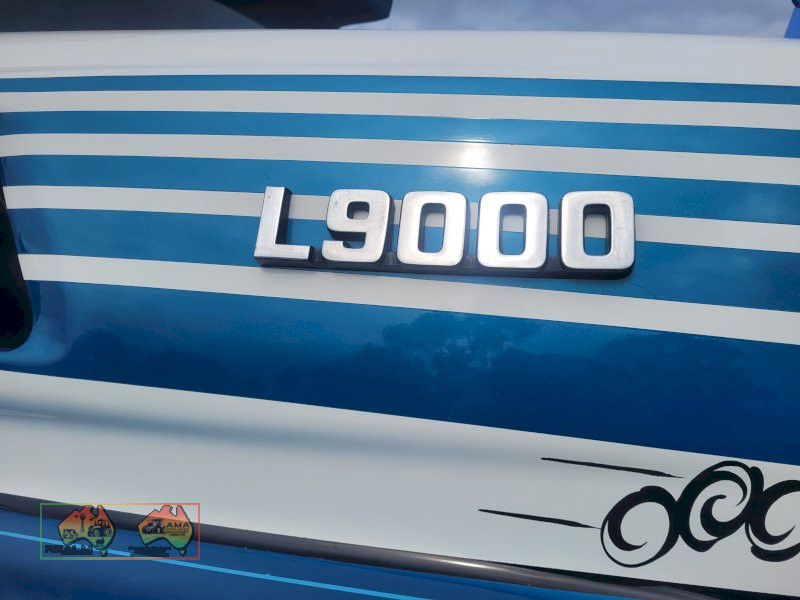 1989 Ford LTS-9000 Louisville (Kyabram) - photo 8