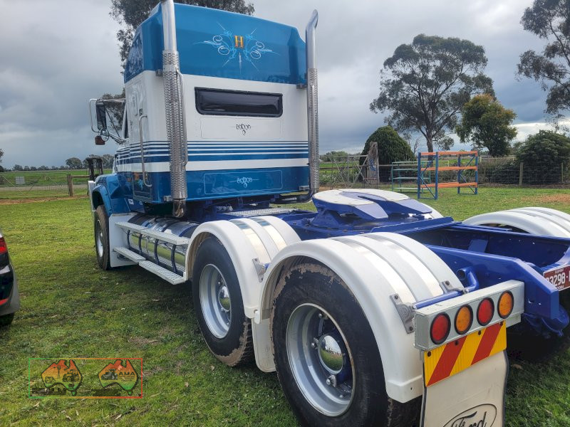 1989 Ford LTS-9000 Louisville (Kyabram) - photo 6