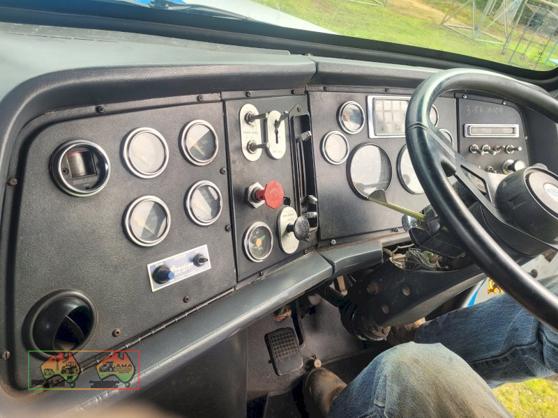 1989 Ford LTS-9000 Louisville (Kyabram) - photo 13