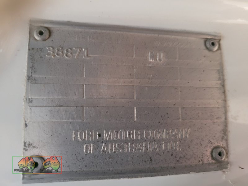 1989 Ford LTS-9000 Louisville (Kyabram) - photo 29