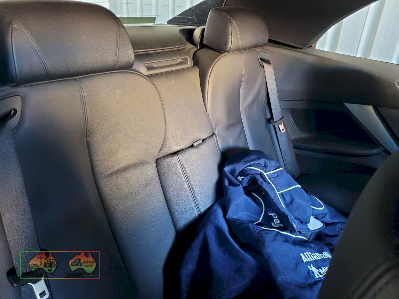 2012 M-series BMW 640i 2 door Convertible (Kyabram) - photo 22