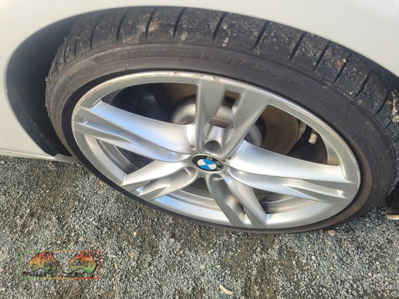 2012 M-series BMW 640i 2 door Convertible (Kyabram) - photo 24