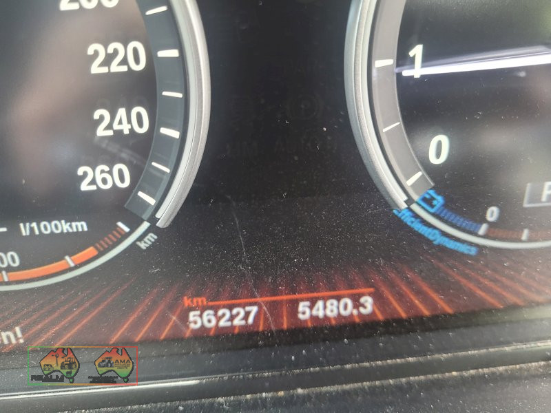 2012 M-series BMW 640i 2 door Convertible (Kyabram) - photo 21