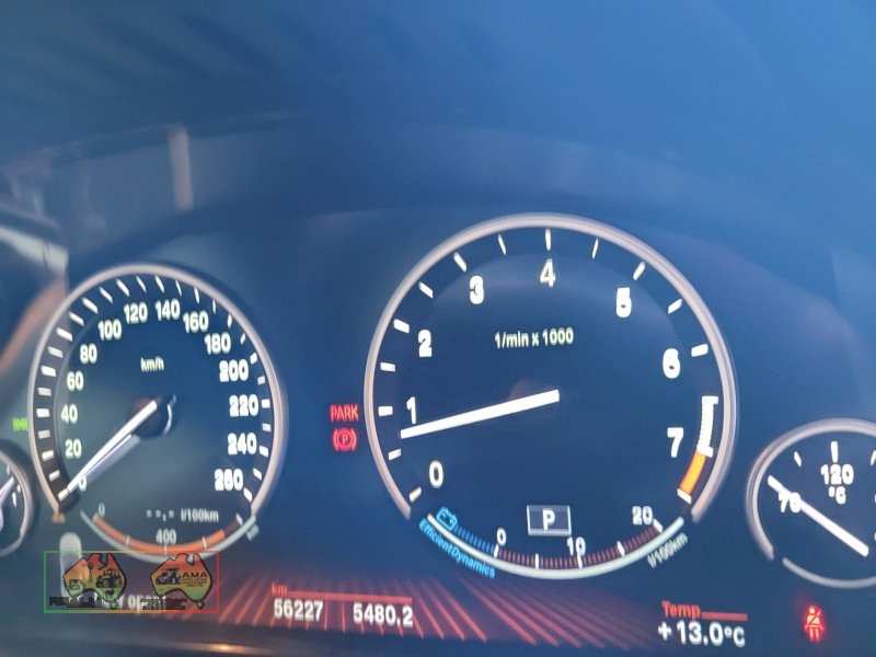 2012 M-series BMW 640i 2 door Convertible (Kyabram) - photo 7