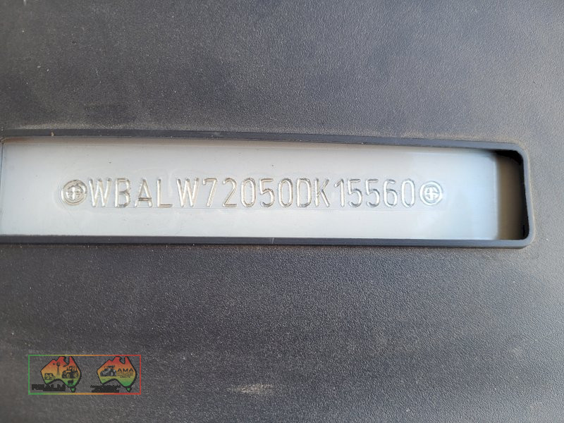 2012 M-series BMW 640i 2 door Convertible (Kyabram) - photo 26