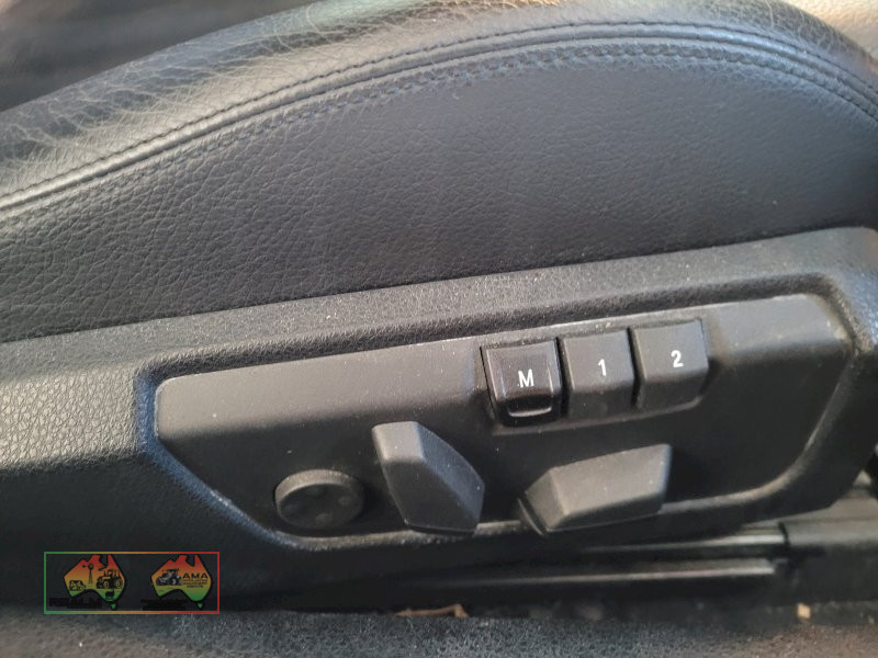 2012 M-series BMW 640i 2 door Convertible (Kyabram) - photo 23