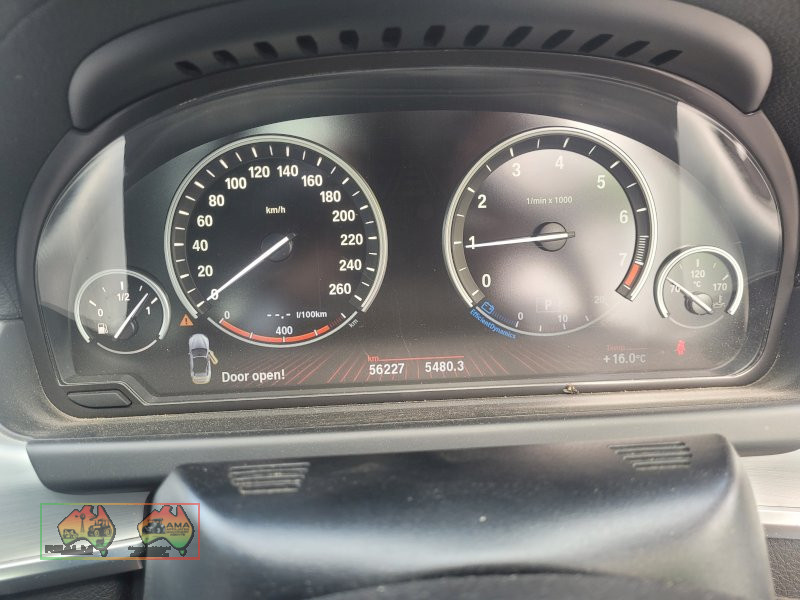 2012 M-series BMW 640i 2 door Convertible (Kyabram) - photo 20