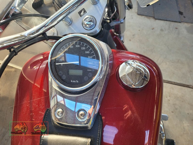 2004 Honda Shadow VT-750 (Kyabram Vic) - photo 11
