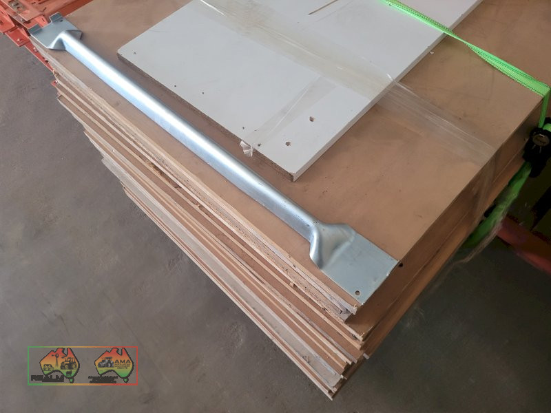 Dexion Double Bay, 4 Shelf Pallet Racking (Compete) - photo 11