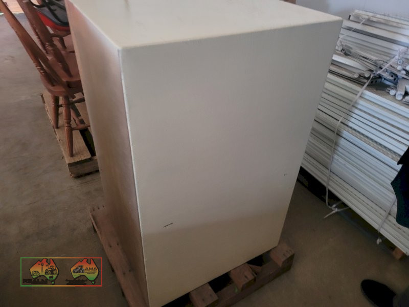 Chubb Commercial Safe - photo 4