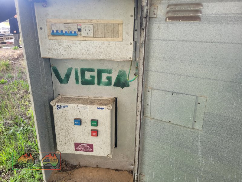 Electric Flood Irrigation Pump - photo 4