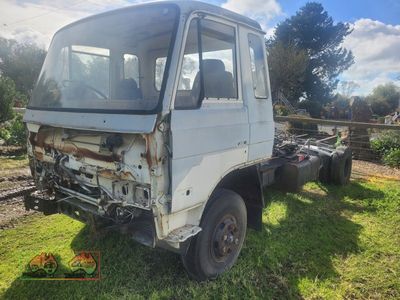 1984 International N-163  (Kyabram Vic) - photo 2