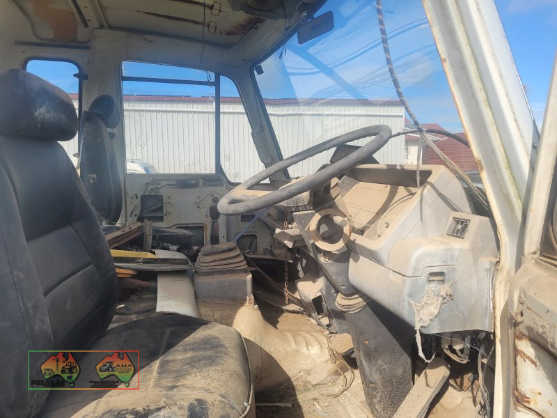 1984 International N-163  (Kyabram Vic) - photo 6