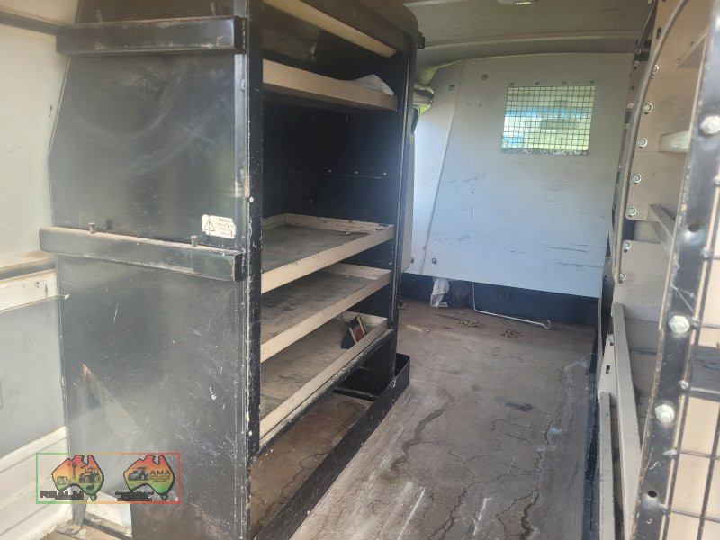 1999 Mazda E2000 Econovan (Kyabram Vic) - photo 17