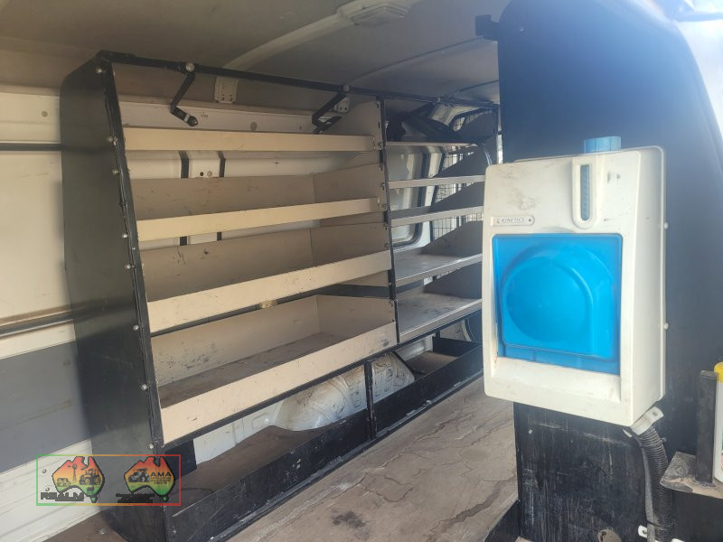 1999 Mazda E2000 Econovan (Kyabram Vic) - photo 14