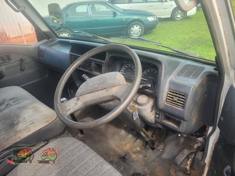 1999 Mazda E2000 Econovan (Kyabram Vic) - photo 9