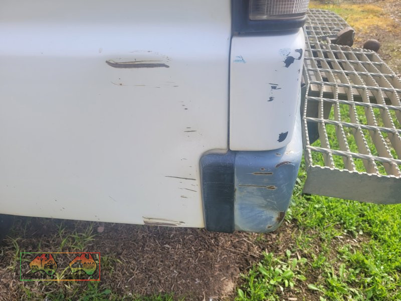 1999 Mazda E2000 Econovan (Kyabram Vic) - photo 3