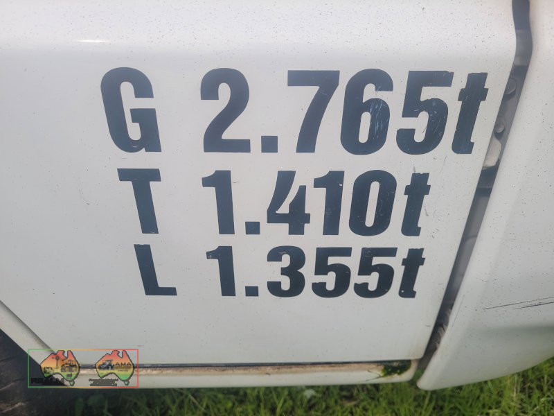1999 Mazda E2000 Econovan (Kyabram Vic) - photo 7