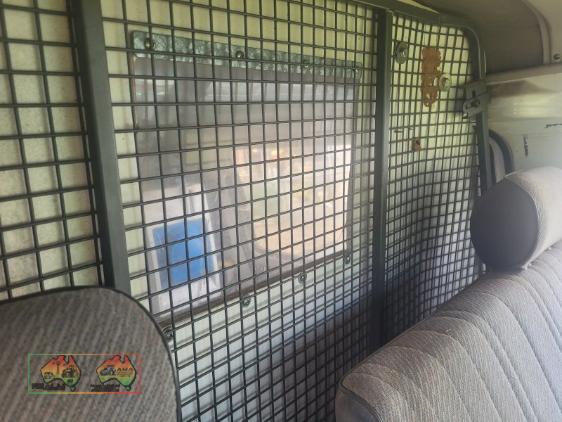 1999 Mazda E2000 Econovan (Kyabram Vic) - photo 12